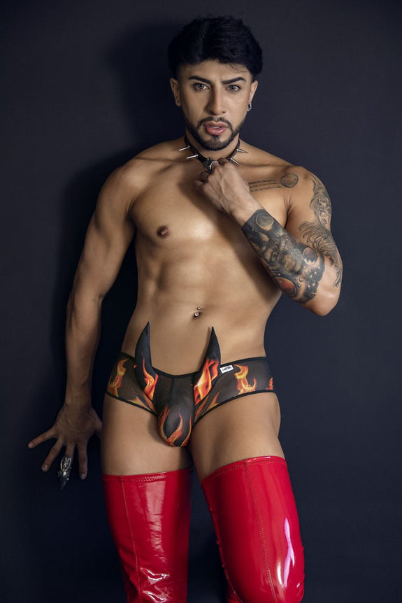CandyMan 99917 Wicked Trunks