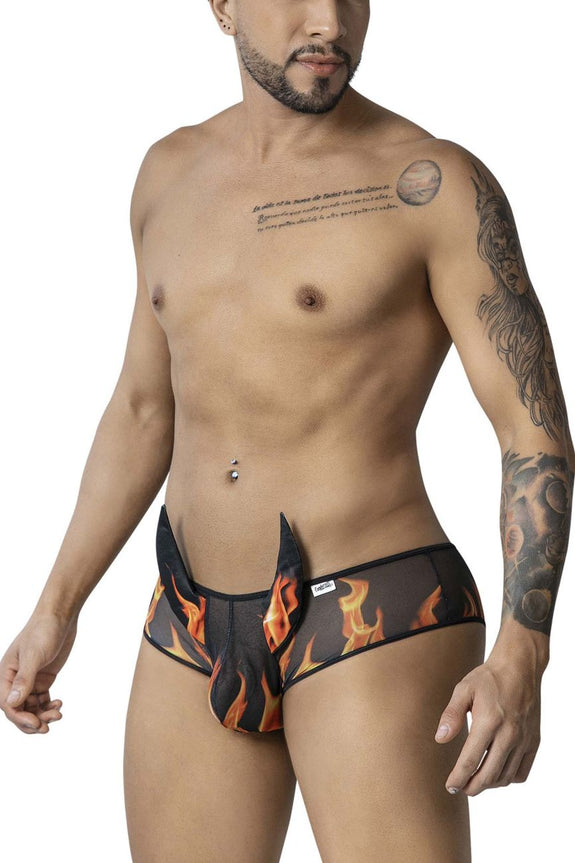 CandyMan 99917 Wicked Trunks