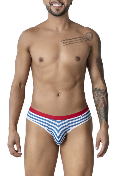 CandyMan 99918 Sailor Briefs