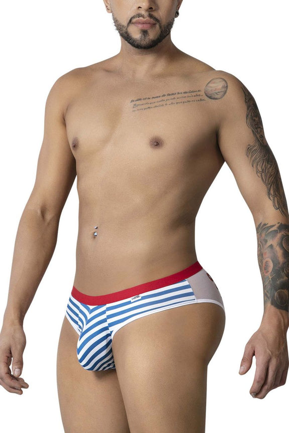 CandyMan 99918 Sailor Briefs