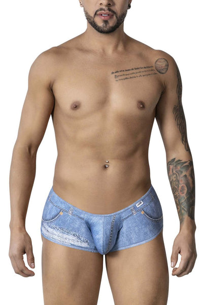 CandyMan 99921 Cowboy Trunks