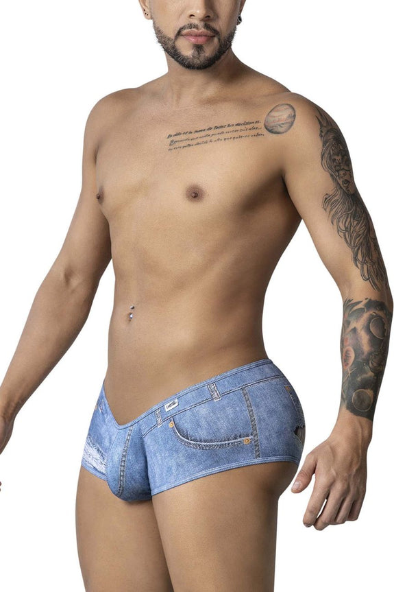 CandyMan 99921 Cowboy Trunks