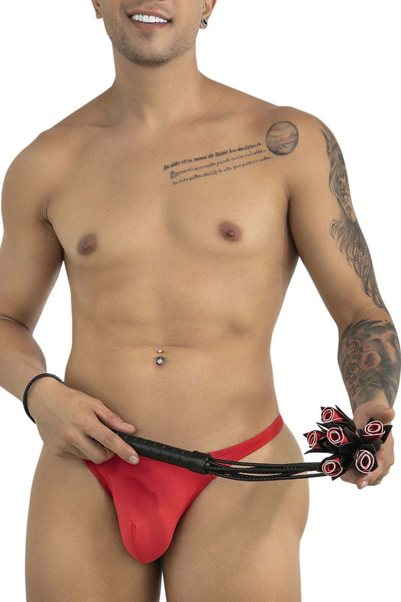 CandyMan 99967 Rose Whip