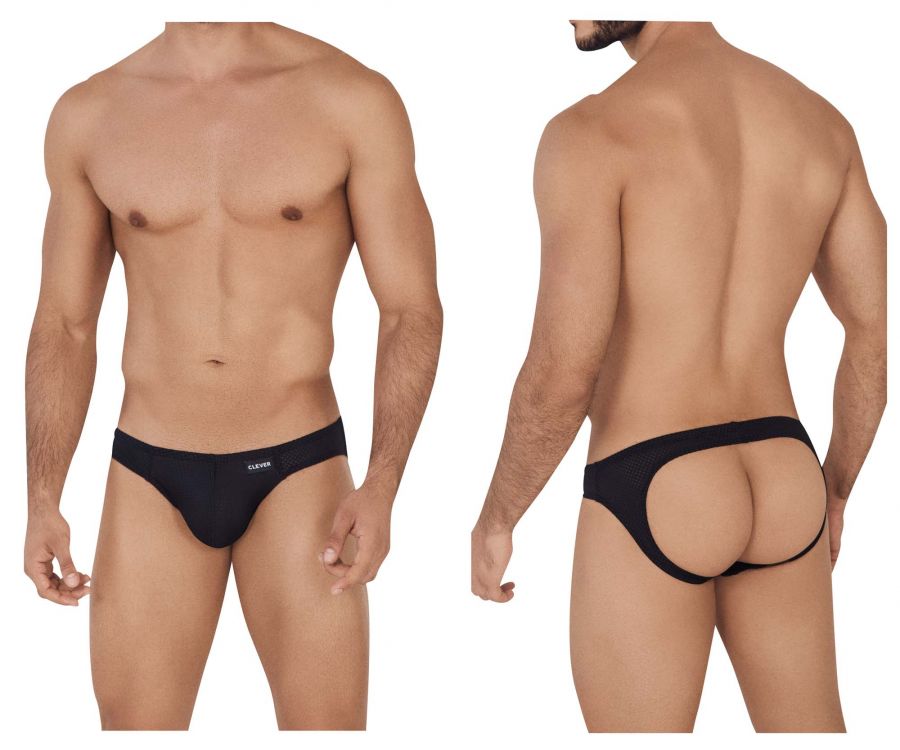 Clever 0536-1 Kroma Jockstrap