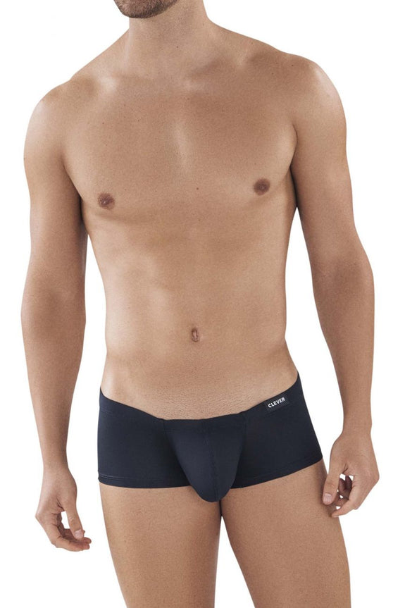 Clever 0872 Latin Trunks - SomethingTrendy.com