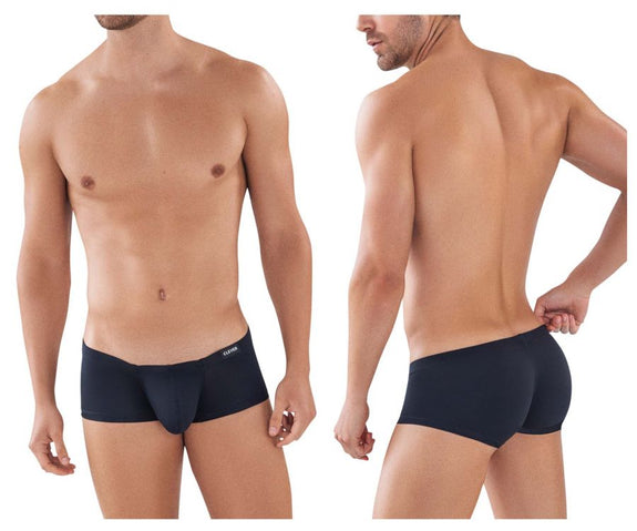 Clever 0872 Latin Trunks - SomethingTrendy.com