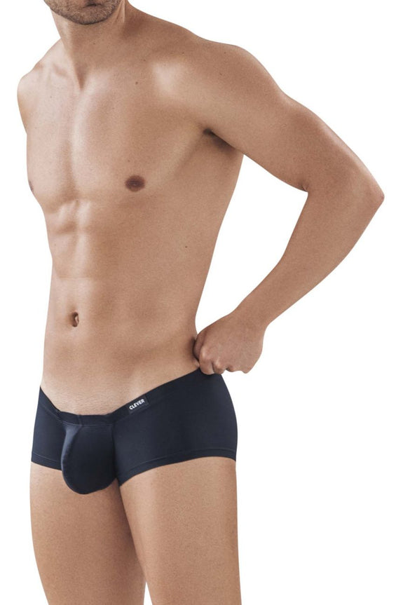 Clever 0872 Latin Trunks - SomethingTrendy.com