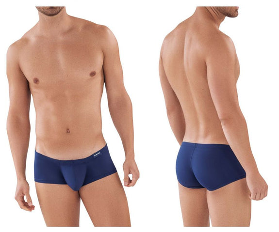 Clever 0872 Latin Trunks - SomethingTrendy.com