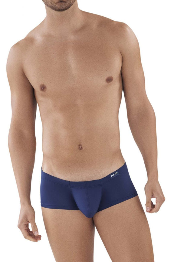 Clever 0872 Latin Trunks - SomethingTrendy.com