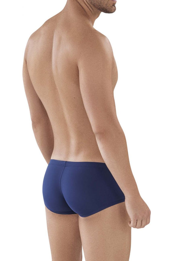 Clever 0872 Latin Trunks - SomethingTrendy.com