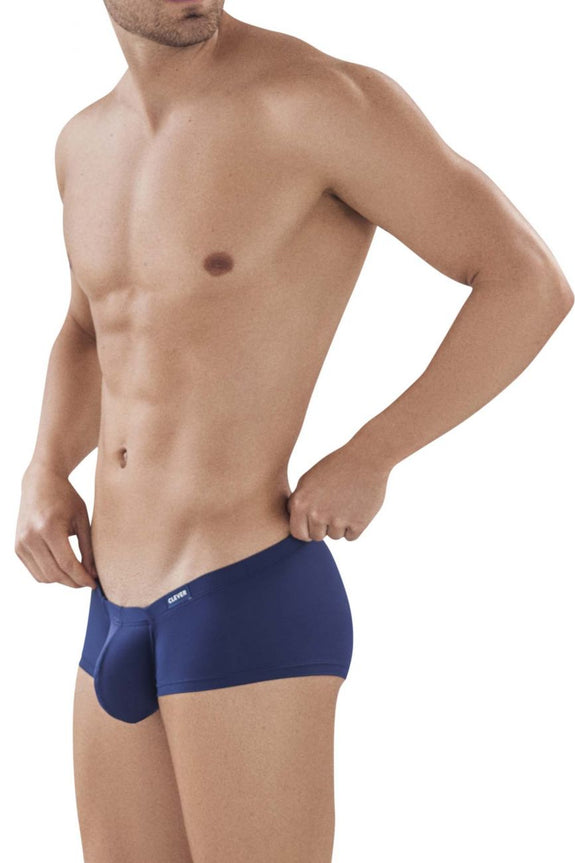 Clever 0872 Latin Trunks - SomethingTrendy.com