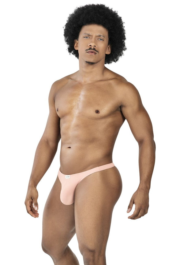 Clever 100007 3PK Autralian Latin Thongs