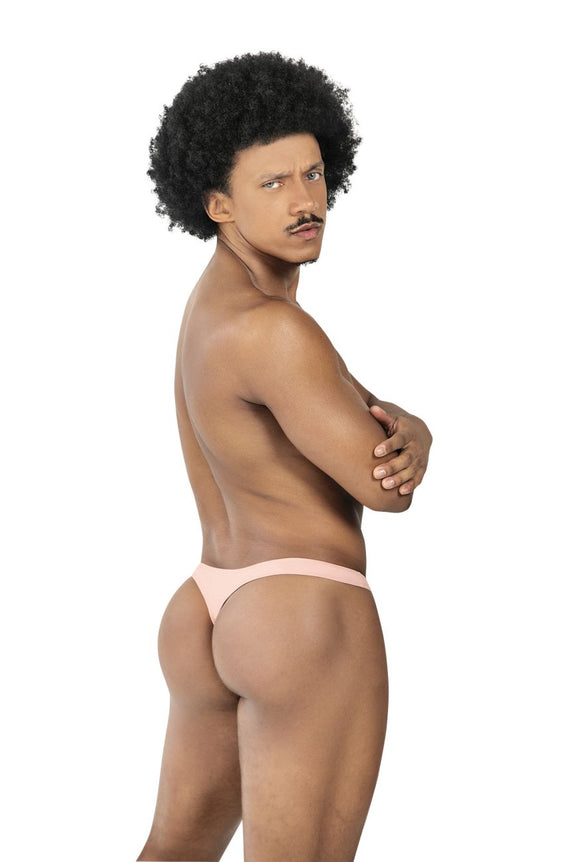 Clever 100007 3PK Autralian Latin Thongs