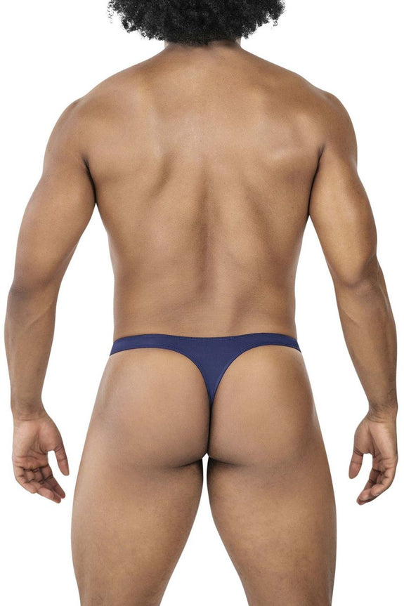 Clever 100007 3PK Autralian Latin Thongs