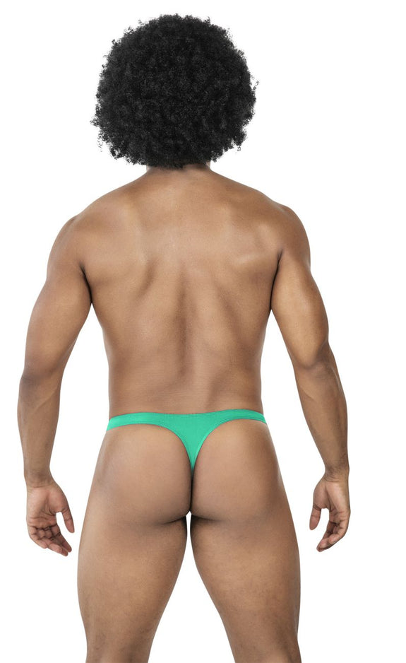 Clever 100007 3PK Autralian Latin Thongs