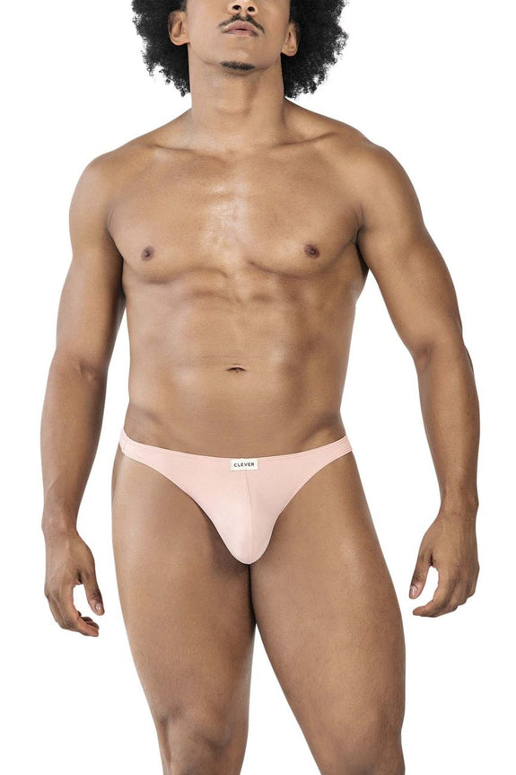 Clever 100007 3PK Autralian Latin Thongs