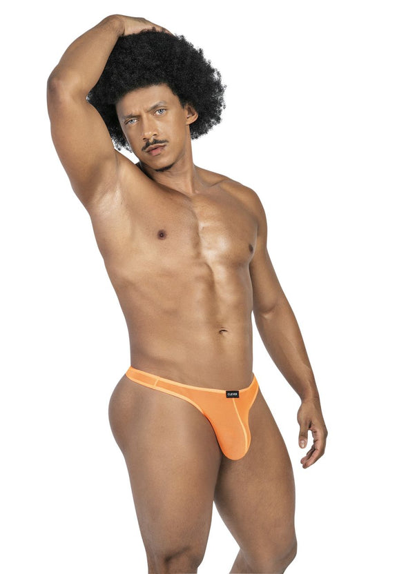Clever 100008 3PK Autralian Latin Thongs - SomethingTrendy.com