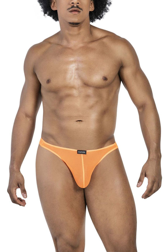 Clever 100008 3PK Autralian Latin Thongs - SomethingTrendy.com