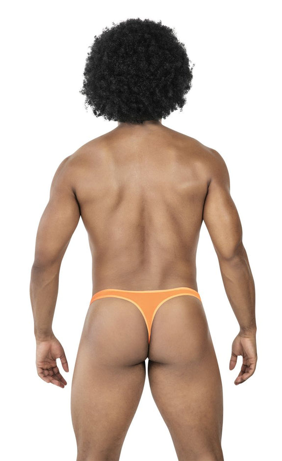 Clever 100008 3PK Autralian Latin Thongs - SomethingTrendy.com