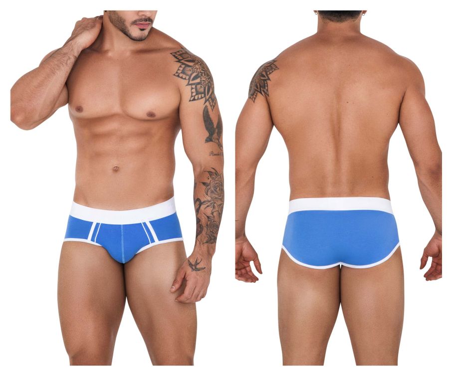 Clever 1509 Tethis Briefs