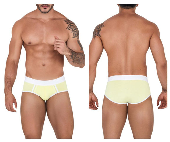 Clever 1509 Tethis Briefs