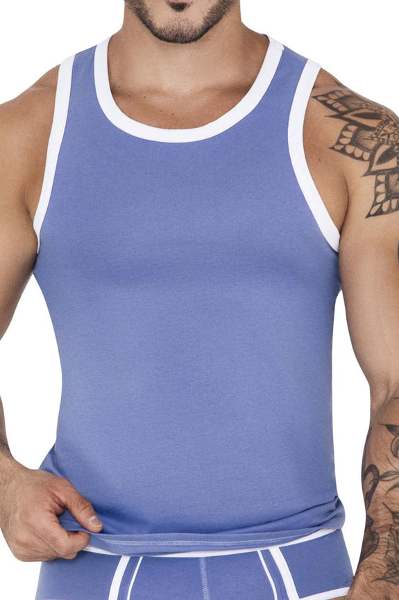 Clever 1510 Tethis Tank Top