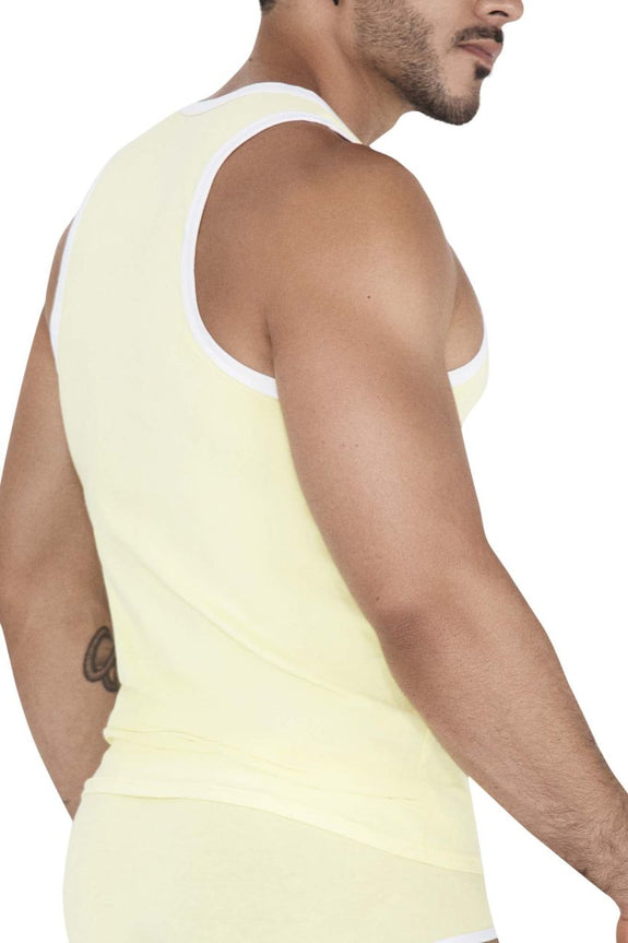 Clever 1510 Tethis Tank Top