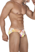 Clever 1519 Persian Swim Briefs