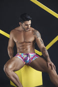 Clever 1520 Baltic Swim Trunks