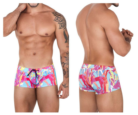 Clever 1520 Baltic Swim Trunks