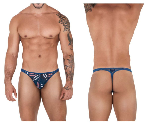 Clever 1526 Continental Thongs