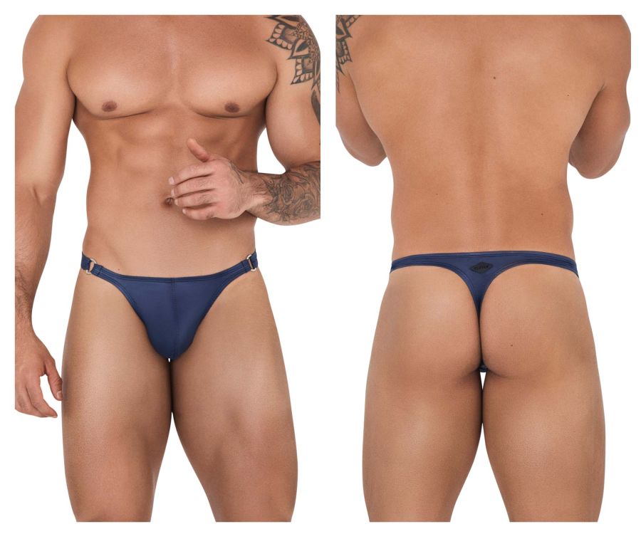 Clever 1531 Glacier Thongs