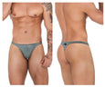 Clever 1531 Glacier Thongs