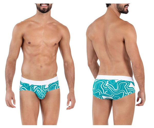 Clever 1638 Dynamic Briefs