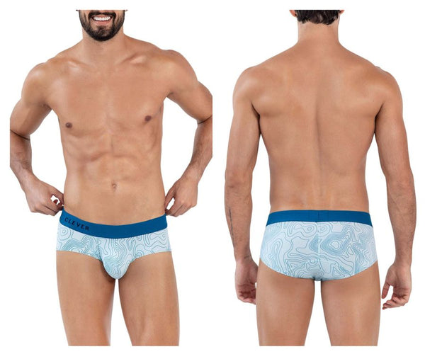 Clever 1641 Emphatic Briefs