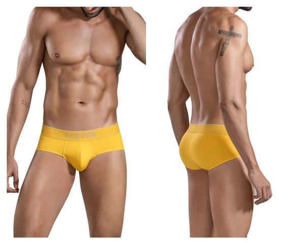 Clever 1683 Imagination Briefs - SomethingTrendy.com
