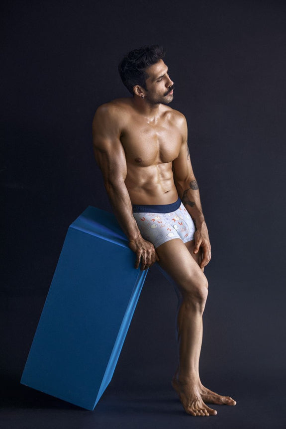 Clever 1723 Coney Trunks - SomethingTrendy.com