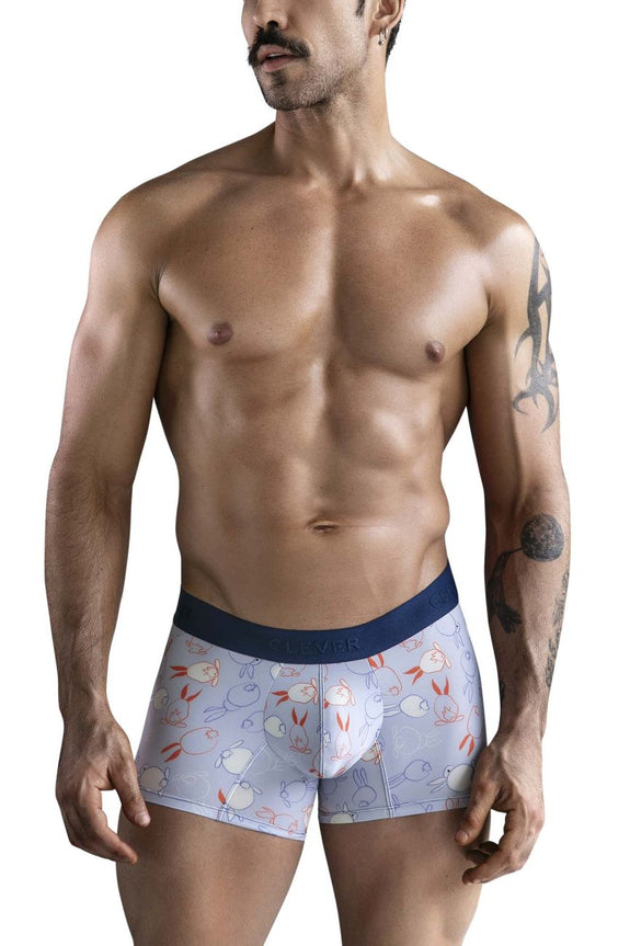Clever 1723 Coney Trunks - SomethingTrendy.com