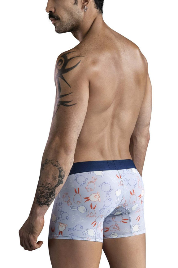 Clever 1723 Coney Trunks - SomethingTrendy.com