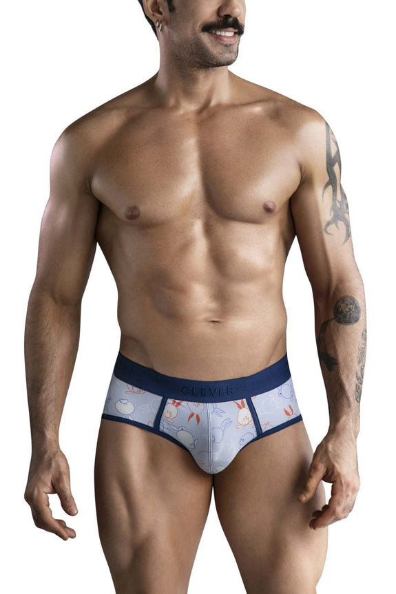 Clever 1724 Coney Briefs