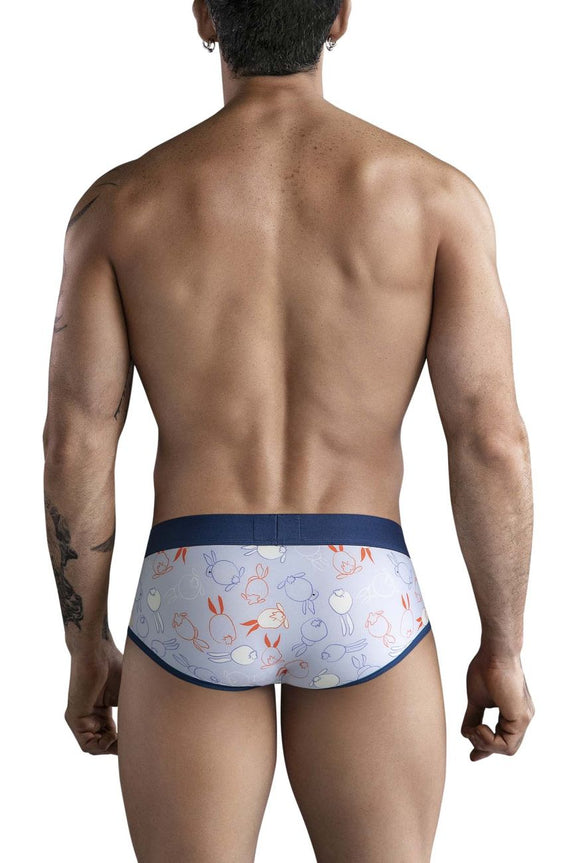 Clever 1724 Coney Briefs