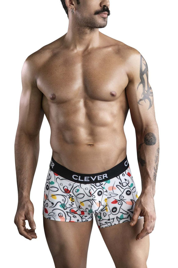 Clever 1725 Grange Trunks
