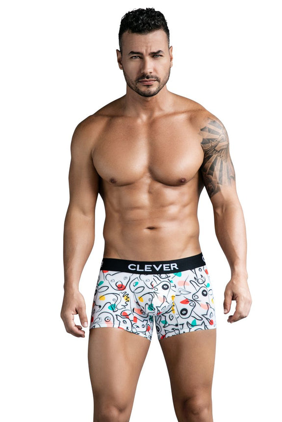 Clever 1725 Grange Trunks