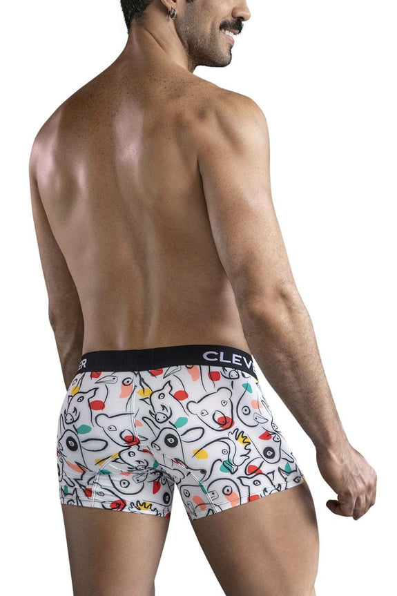 Clever 1725 Grange Trunks