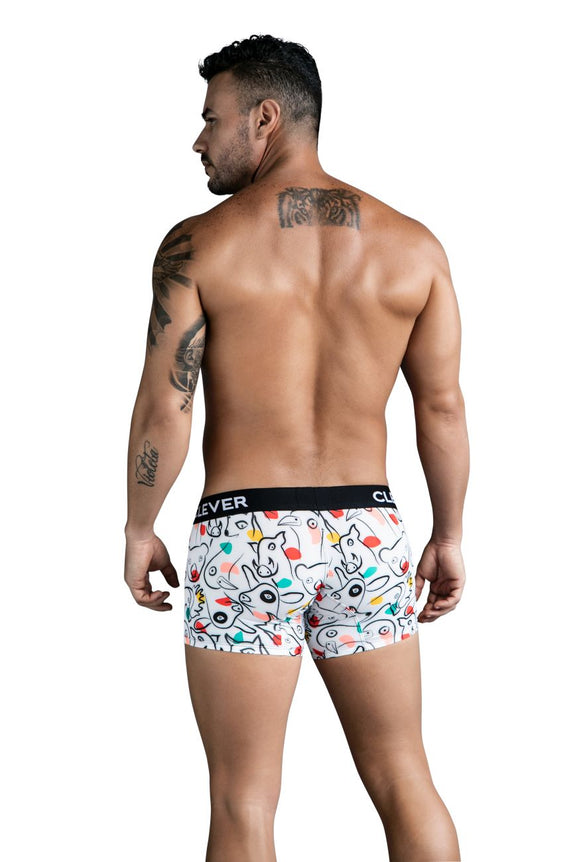 Clever 1725 Grange Trunks