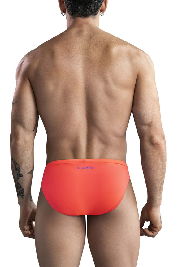 Clever 1735 Vivo Swim Briefs - SomethingTrendy.com