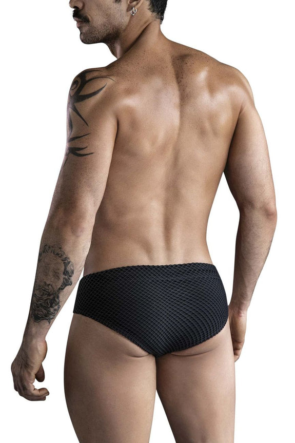 Clever 1743 Island Swim Briefs - SomethingTrendy.com