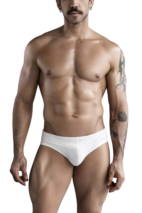 Clever 1743 Island Swim Briefs - SomethingTrendy.com