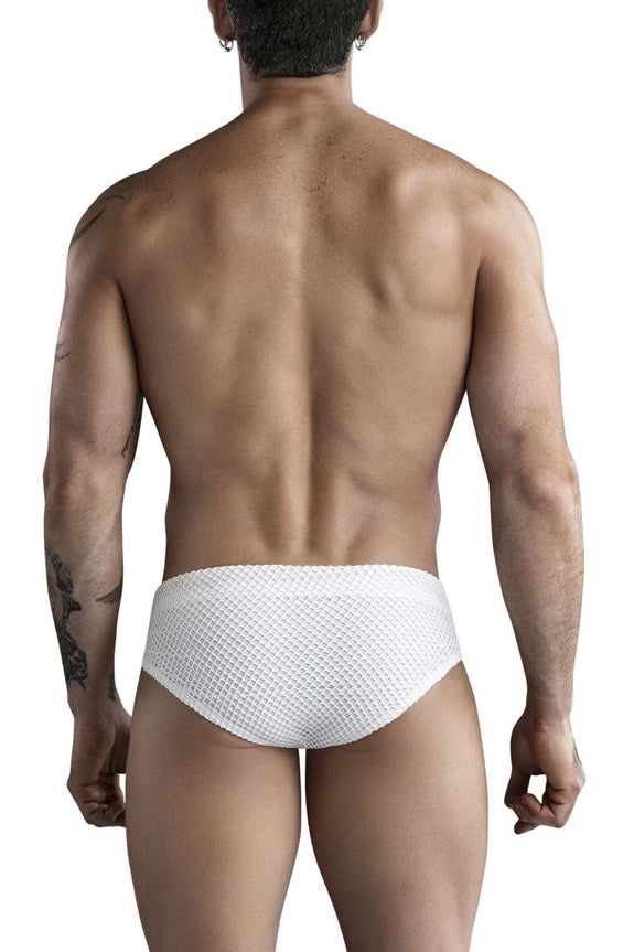 Clever 1743 Island Swim Briefs - SomethingTrendy.com