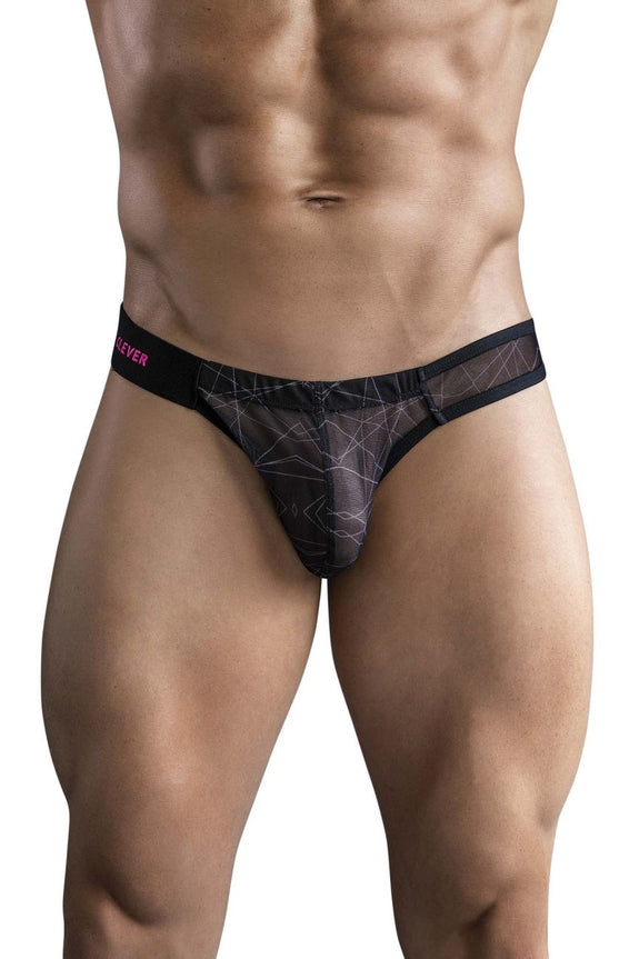Clever 1747 Geometric Bikini - SomethingTrendy.com